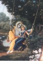 Radha Krishna 7 hindouisme